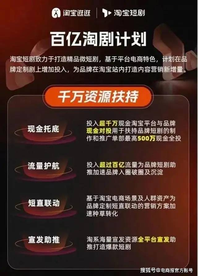 赢博体育用短剧带货拼众众玩得很溜(图6)