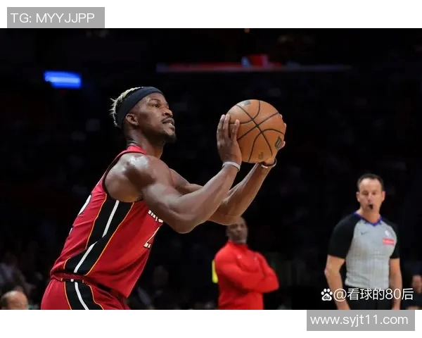 吉米巴特勒的篮球之路与个人魅力揭秘如何影响NBA格局