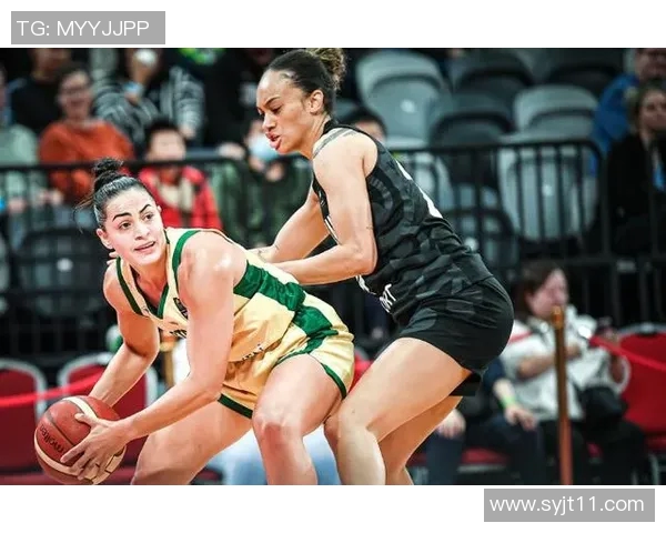女篮亚洲杯精彩对决新西兰队挑战中国女篮争夺荣誉之战