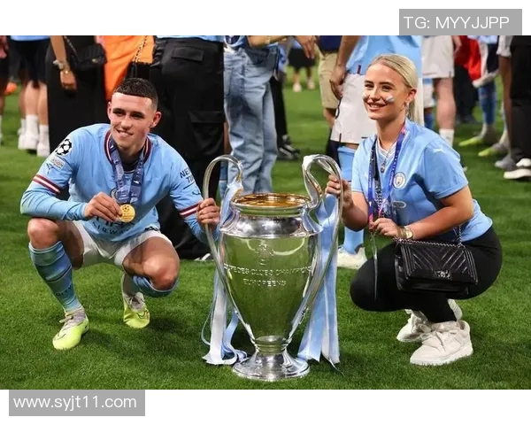 福登在绿茵场上的崛起与未来发展潜力分析