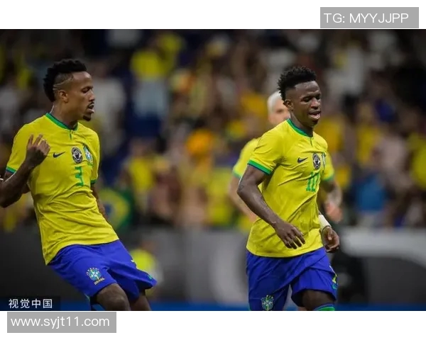 维尼修斯：从巴西天才到欧洲足球新星的成长之路与未来展望