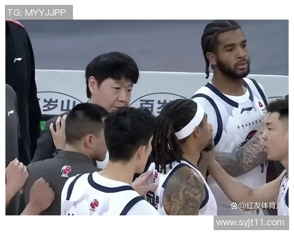 广厦与北控精彩对决全场录像回放及赛后精彩点评分享